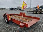 2017 Felling FT-6T-1 Equipment Trailer
