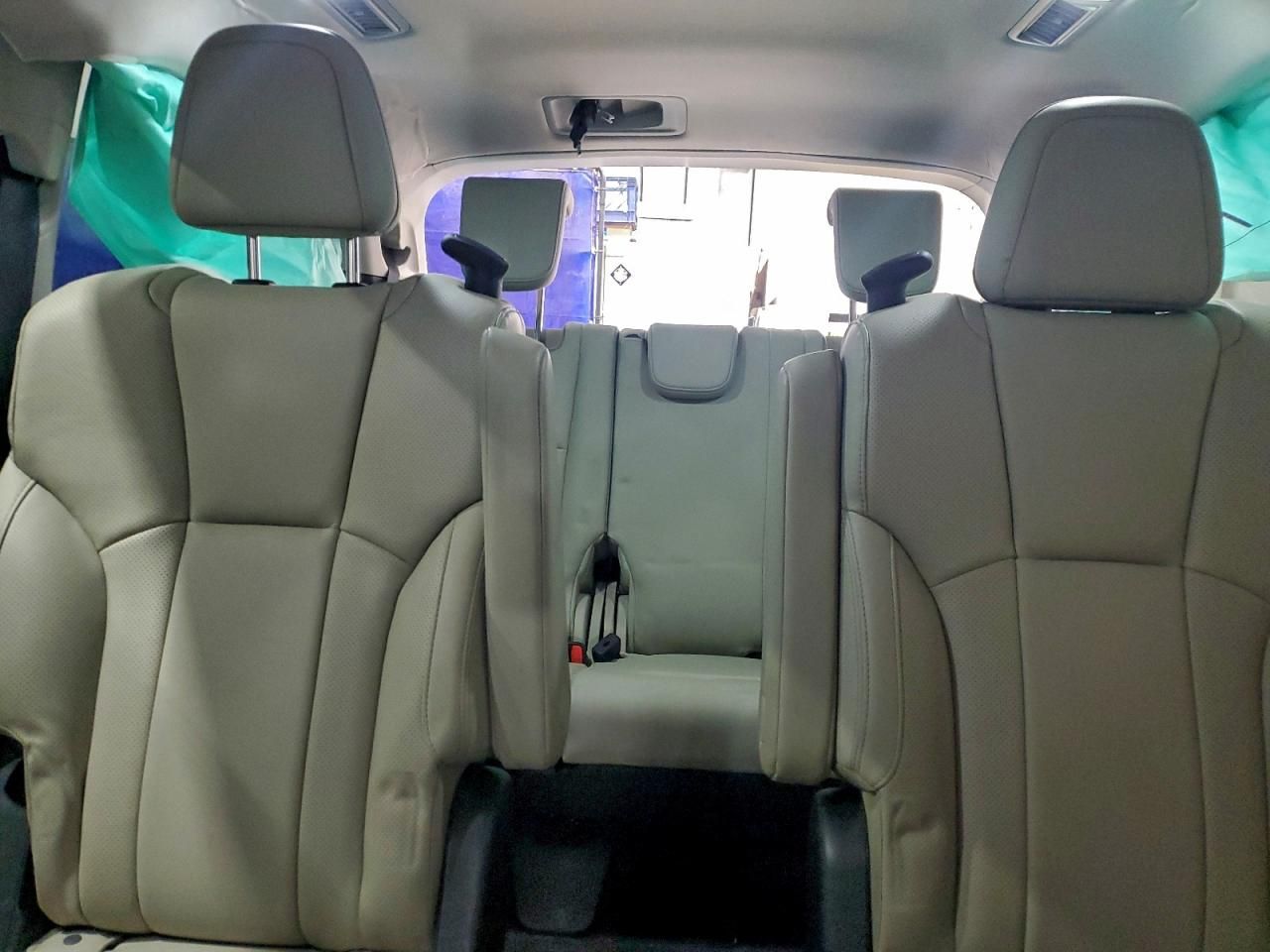 2021 Subaru Ascent Limited