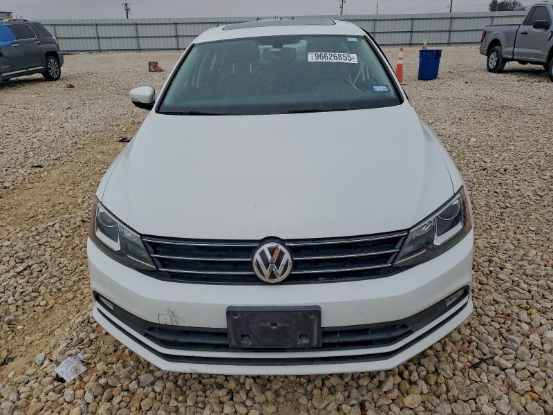 2017 Volkswagen Jetta sel