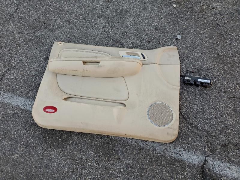 2007 Cadillac Escalade Luxury