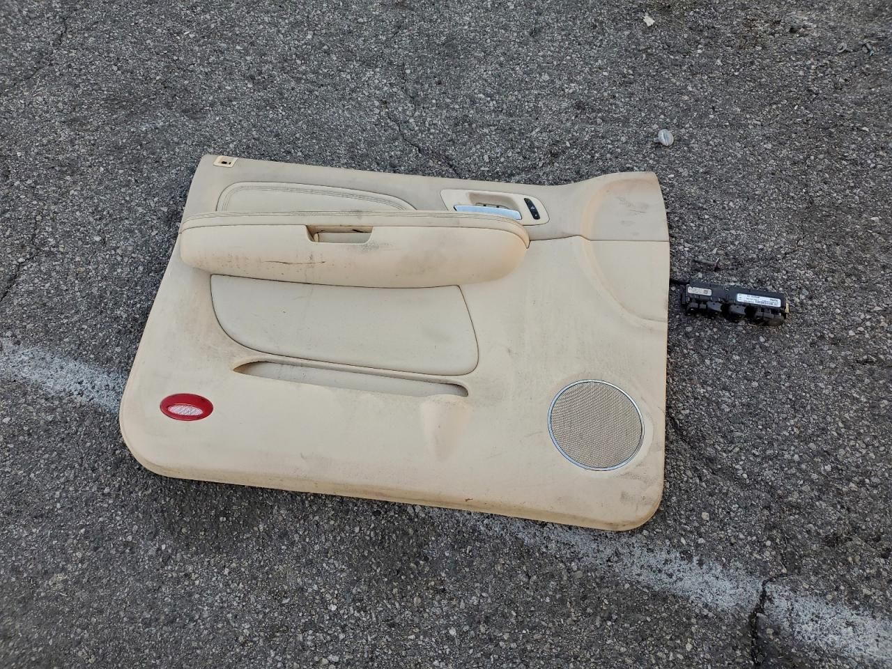 2007 Cadillac Escalade Luxury