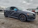 2008 Volvo C30 T5