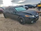 2012 Acura Tsx Tech