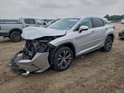Lexus salvage cars for sale: 2016 Lexus Rx 350