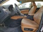 2013 Lexus Gs 350 Base