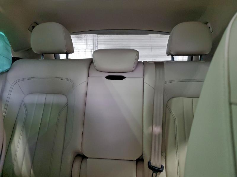 2022 Audi Q5 Premium 45