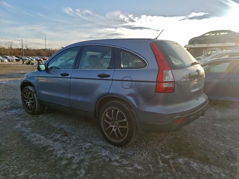 2008 Honda Cr-v lx