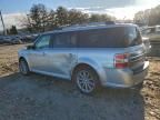 2017 Ford Flex Limited