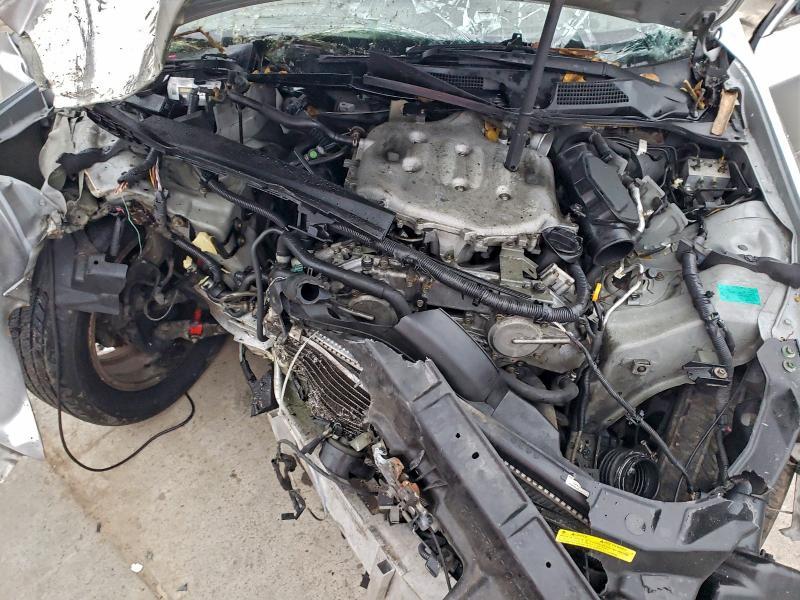 2003 Infiniti G35
