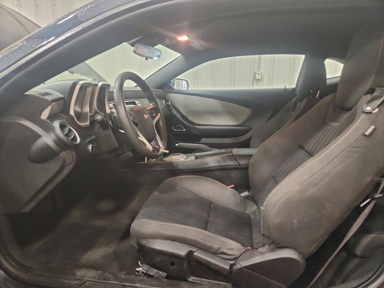 2014 Chevrolet Camaro ls