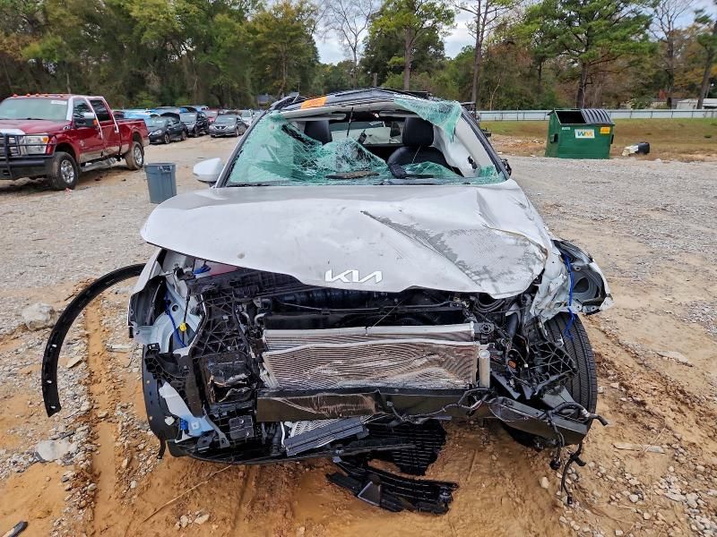 2025 KIA Sportage sx Prestige