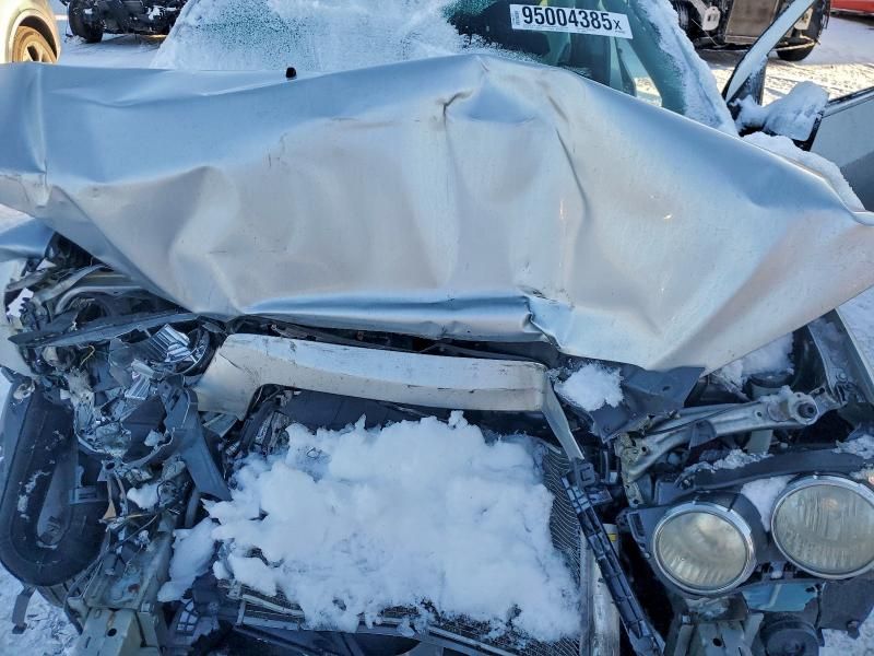 2012 Chevrolet Sonic lt