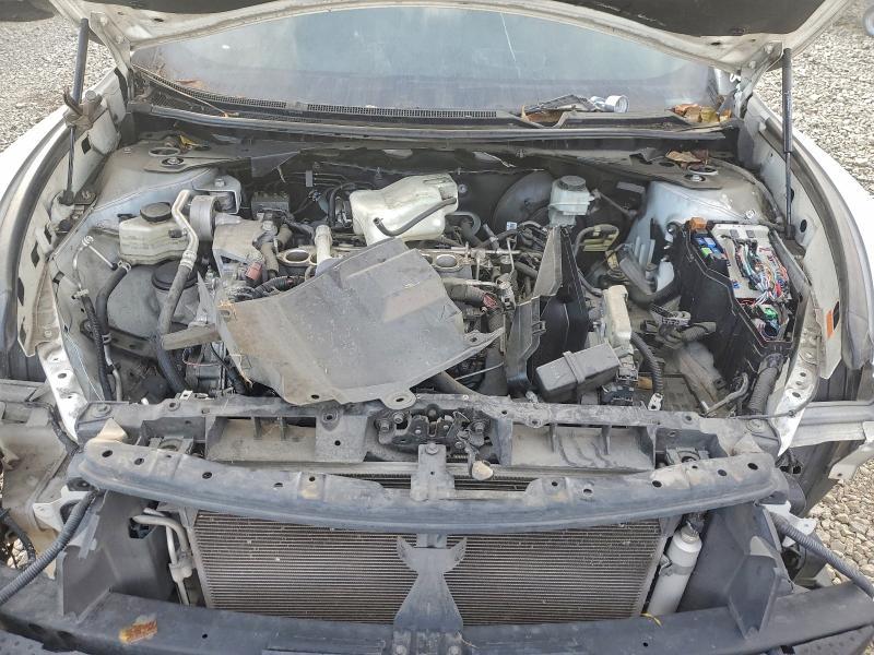 2012 Nissan Maxima s