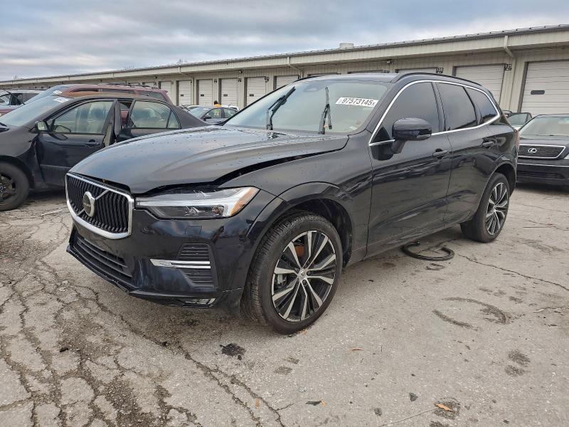 2023 Volvo Xc60 Core