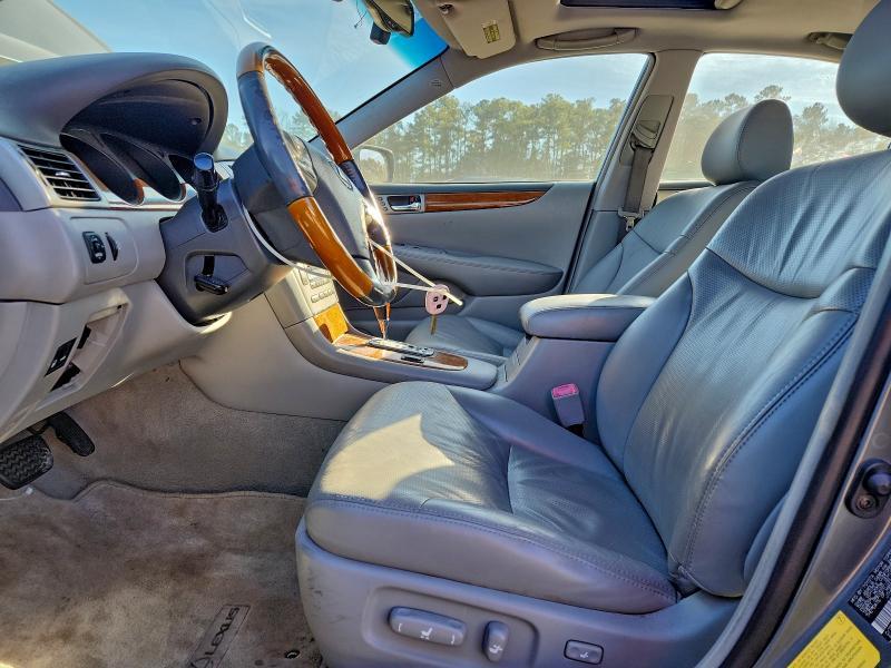 2005 Lexus Es 330