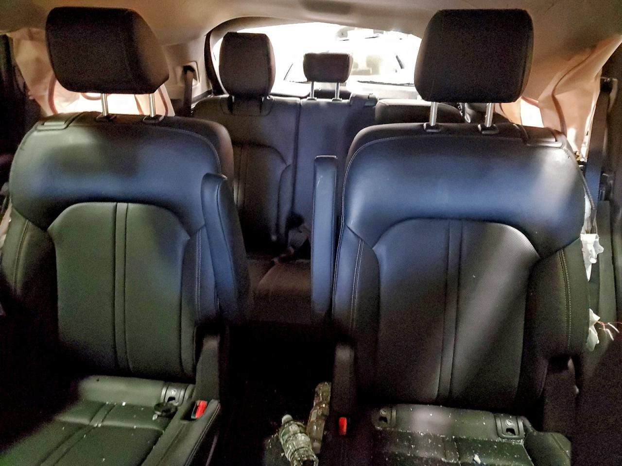 2025 Mazda Cx-90 Premium Sport