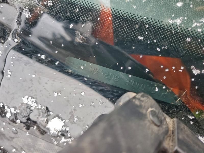 2008 Subaru Tribeca Limited