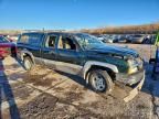 2003 Chevrolet Silverado K1500