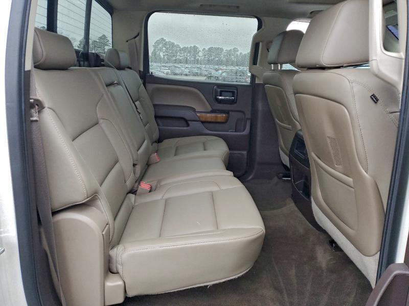 2015 GMC Sierra K1500 slt