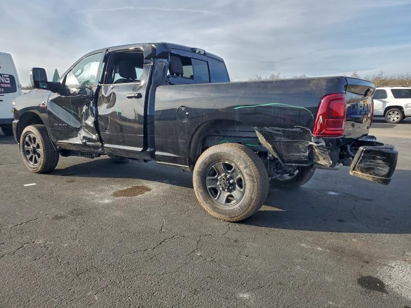 2025 Dodge Ram 2500 big Horn
