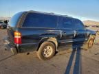2001 Chevrolet Suburban C1500
