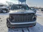 2018 Jeep Renegade Trailhawk