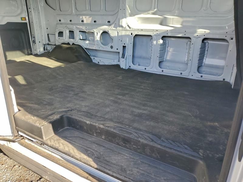 2021 Ford Transit T-350