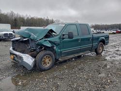 1999 Ford F250 Super Duty en venta en Spartanburg, SC