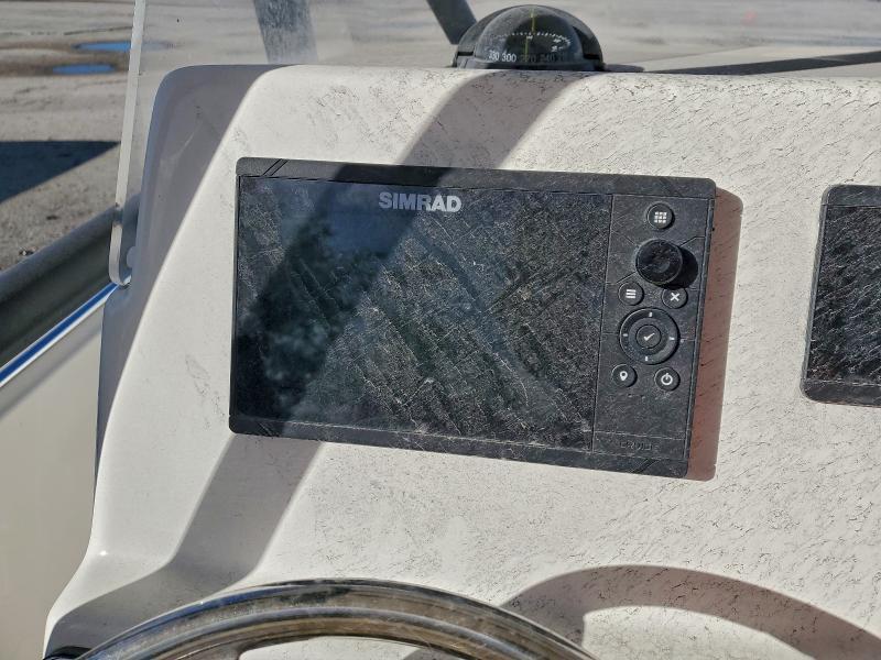 2023 Cobia Boat-Boat