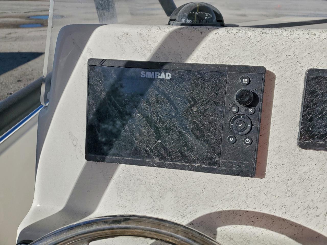 2023 Cobia Boat-Boat