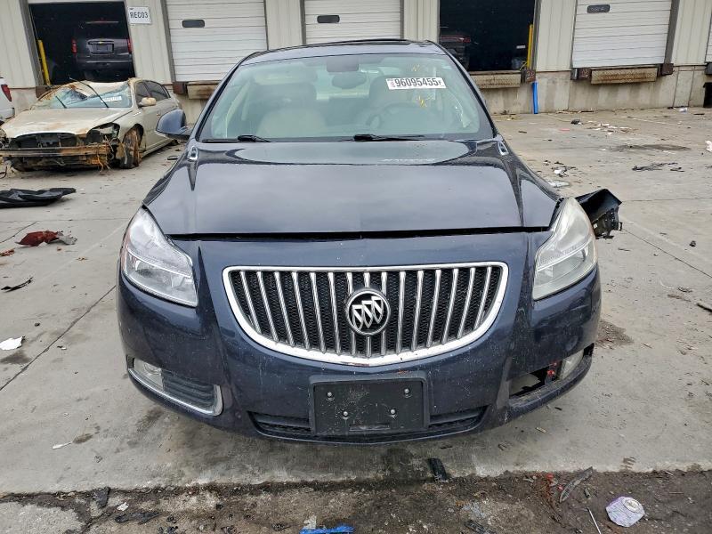 2013 Buick Regal Premium