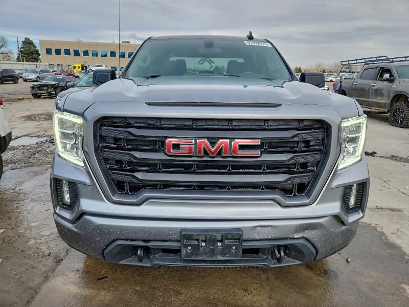 2021 GMC Sierra K1500 Elevation