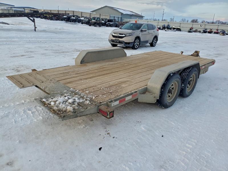 2019 D&ktrrsinc 2019 Urwi Unknown-Equipment Trailer