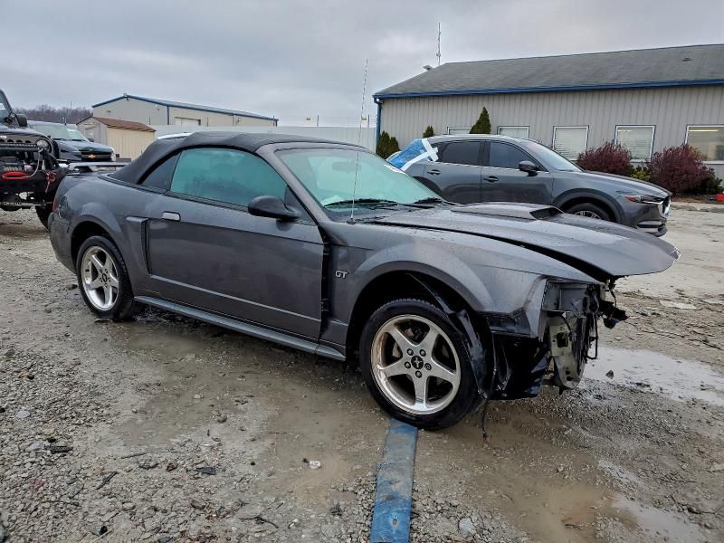 2003 Ford Mustang GT