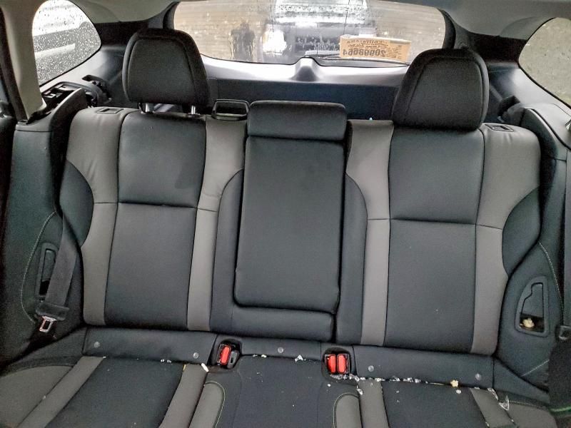 2024 Subaru Outback Onyx Edition xt