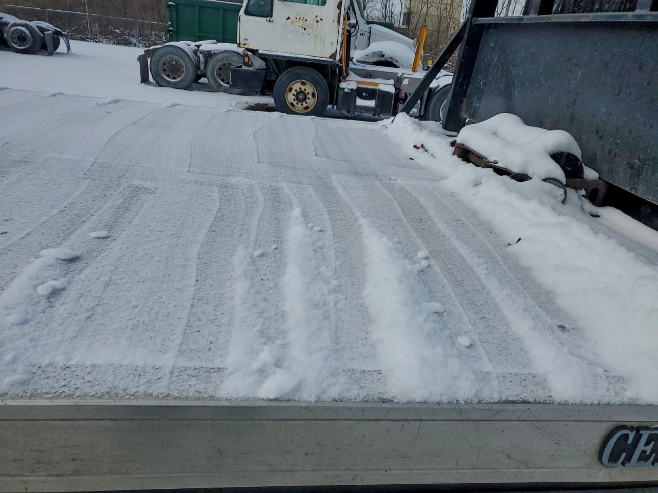 2019 Freightliner Business Class M2 Rollback Truck