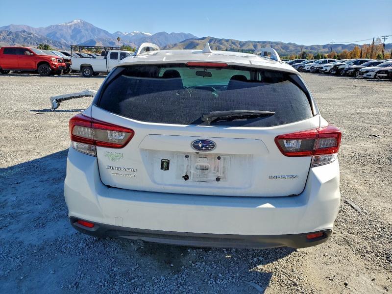 2023 Subaru Impreza Premium