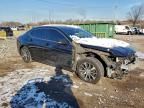 2016 Acura TLX