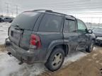 2004 Chevrolet Trailblazer ls