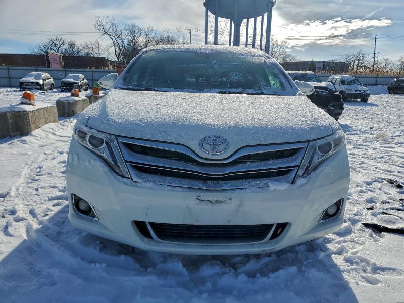 2013 Toyota Venza