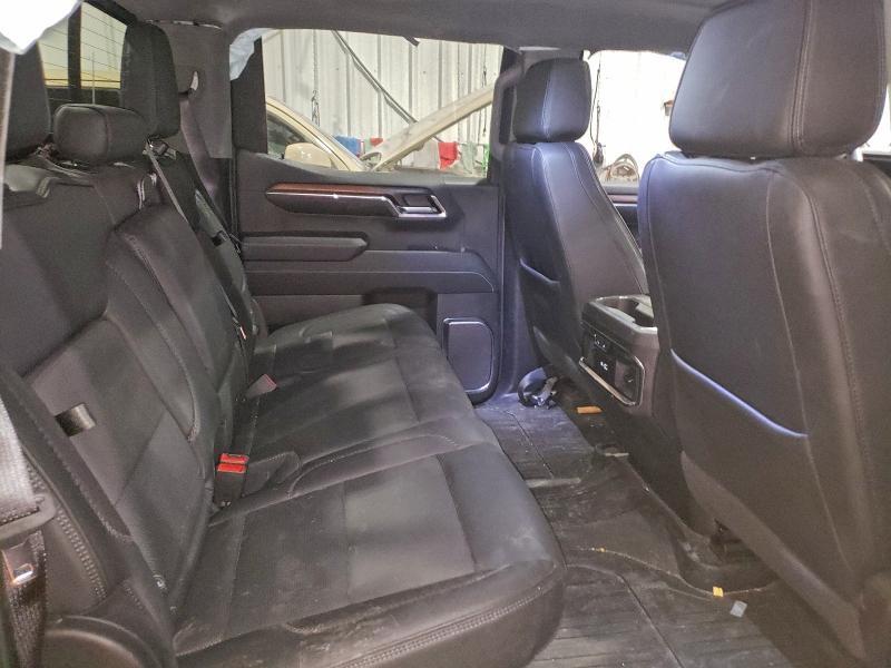 2024 GMC Sierra K1500 Denali