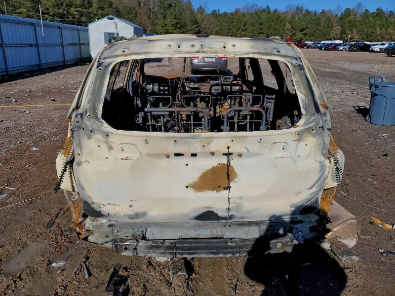 2021 Subaru Ascent Limited