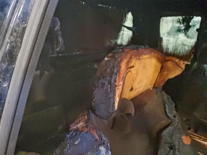 1997 GMC Sierra K1500