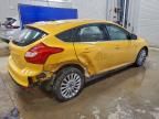 2012 Ford Focus Titanium
