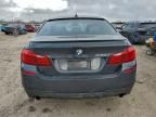 2014 BMW 535 i