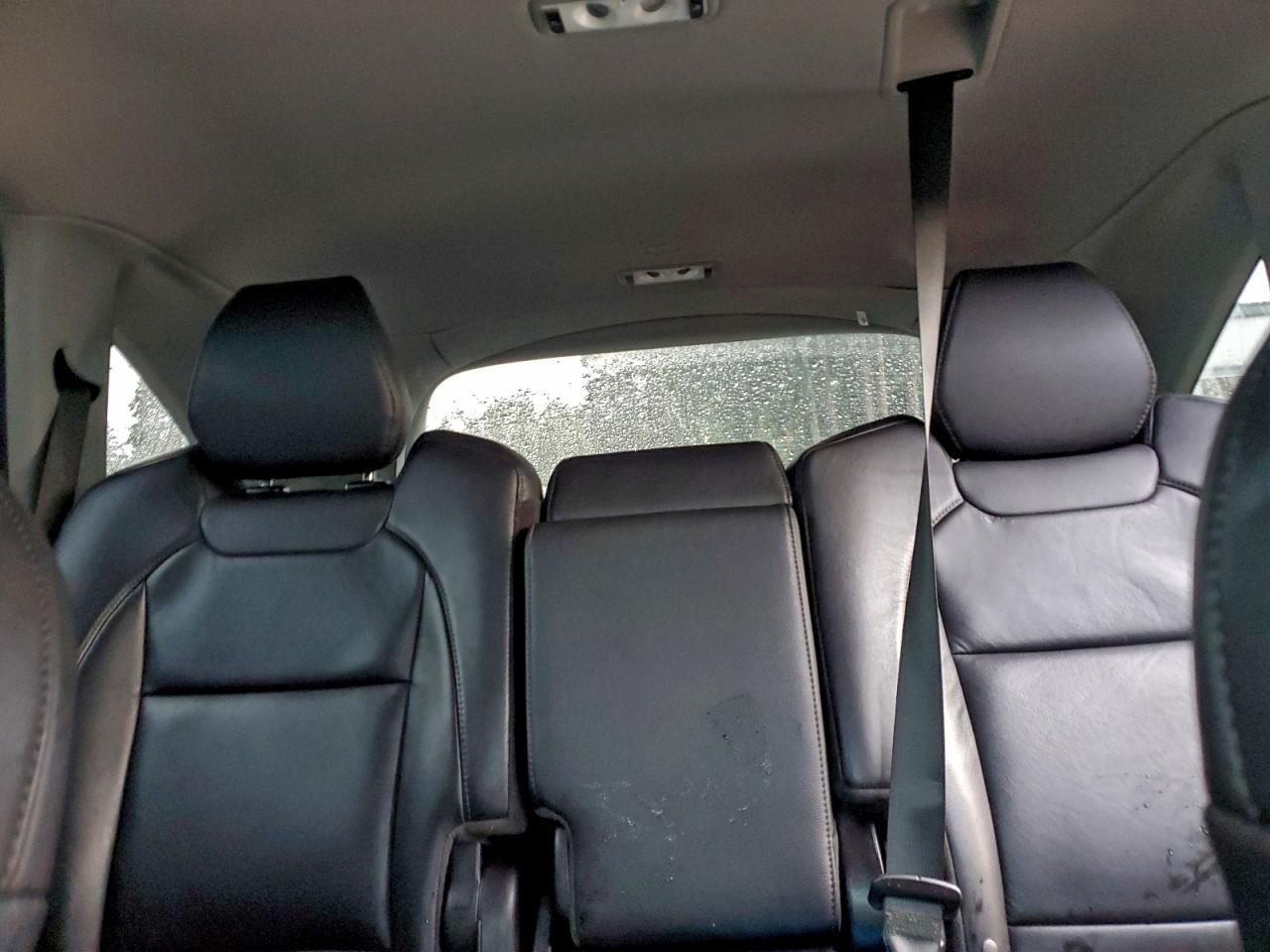 2019 Acura MDX