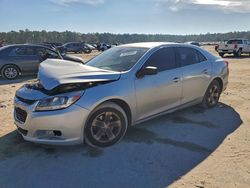 2016 Chevrolet Malibu Limited ls for sale in Harleyville, SC