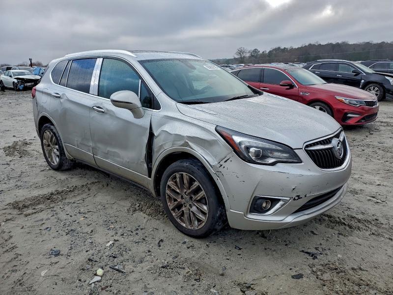 2019 Buick Envision Premium