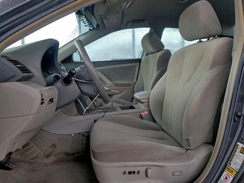 2008 Toyota Camry ce
