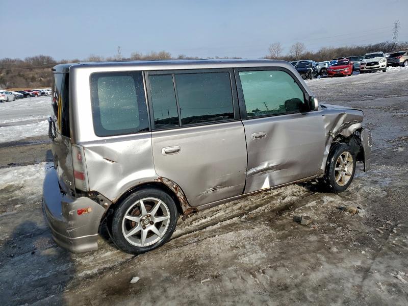 2006 Scion XB